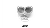 Toyota 2JZ GTE Non VVTI High Flow Y Pipe / Dump Pipe