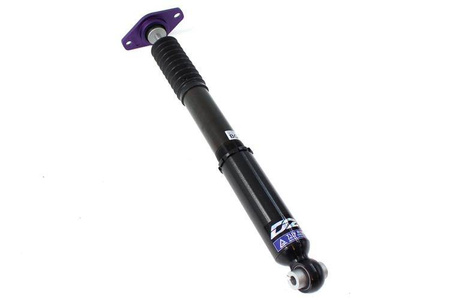 Street Suspension D2 Racing DODGE MAGNUM 05-08