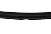 Spoiler Cap - Mercedes-Benz W212 4D AM STYLE (ABS)