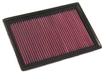 K&N Panel Filter 33-2293