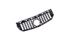 Grill Mercedes-Benz A W176 GT Gloss Black