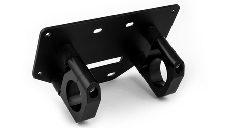 Zestaw uchwytu do rur Nexus R3 - 41.2 mm (1.625 cala)