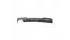 Diffuser BMW 5 F10 F11 Rear Carbon Look