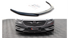 Splitter Opel Insignia II Front v.3 Gloss Black