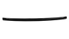 Spoiler Honda Civic VIII FD FA Gloss Black ABS
