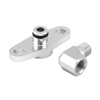 Adapter regulatora ciśnienia paliwa Turbosmart Mitsubishi EVO X 4B11T