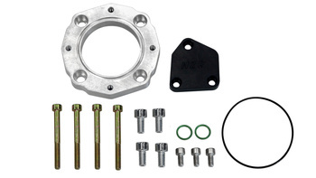MZR DBW Adapter Nissan CA18DET