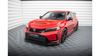 Splitter Honda Civic XI Type-R Front v.1