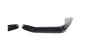 Splitter Mercedes-Benz E43 AMG W213 Tył Boczne Gloss Black
