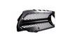 Grill Mercedes-Benz A V177 W177 Gloss Black A-Type