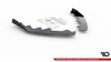 Flaps Volkswagen Arteon R-Line Rear Side Gloss Black