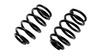 Street Suspension D2 Racing VOLKSWAGEN GOLF MK7 ?50 (Rr Multi-Link Suspension) 12-20
