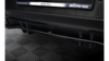 Splitters set Mercedes-Benz AMG GT 53 4 Door