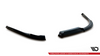 Splitter Jaguar XE R-Sport X760 Rear Side