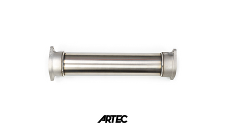 Mitsubishi Evo 7-9 4G63 3.5” Decat / Test Pipe