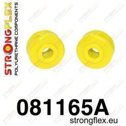 Front tie bar to chassis bush SPORT