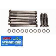 ARP Main Bolt Kit Subaru BRZ 2.0L FA20 260-5001