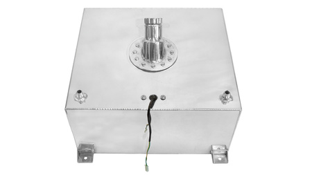 Fuel tank 60L TurboWorks with filler and sensor