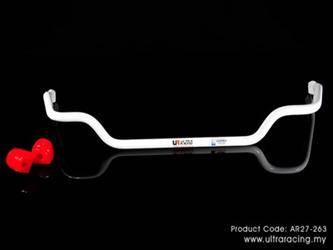 Rozpórka BMW 3-Series E46 MSport 99-05 UltraRacing przednia Swaybar 27mm
