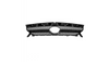 Grill Mercedes-Benz CLA C117, X117 Facelift Black A-Type