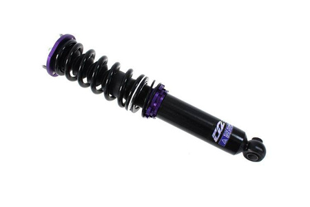 Drift Suspension D2 Racing NISSAN SILVIA S13 89-94
