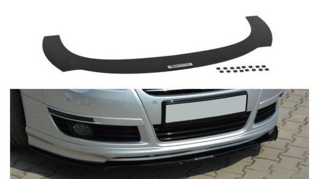 Splitter Volkswagen Passat B6 Votex Front Racing