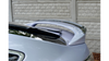 Spoiler Mazda 6 II Sport Hatch Tył Gloss Black