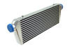 TurboWorks Intercooler 560x230x55 Tube and Fin