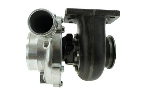 TurboWorks Turbocharger GT3076R GEN2 DBB Cast V-Band 0.63AR