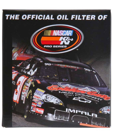 K&N Oil Filter PS-7002