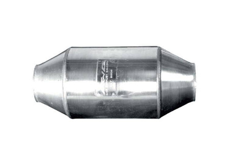 Universal Diesel catalytic converter FI 55 2-3L EURO 2 100 CPSI