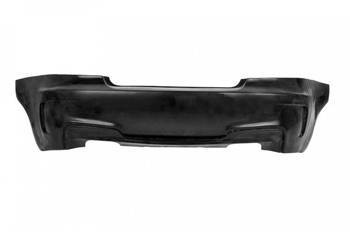 Bodykit BMW 1 E82 Rear Valance Royal