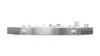 TurboWorks Sports Water Radiator Honda Accord MK VI 1998-2002