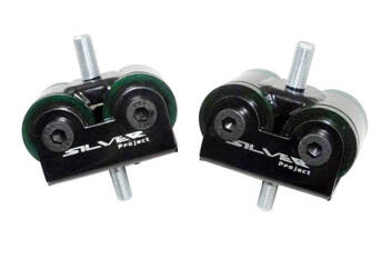 Engine Mounts Nissan 200SX S12 FJ20