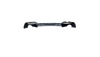 Dyfuzor BMW 3 G20 G21 Tył Carbon Look