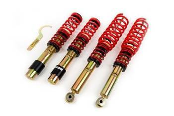Coilover Suspension MTS BMW Seria 5 E60 Sedan 03-10