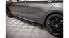 Splitters set BMW 1 F20 Facelift