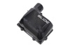 Air Intake System VW Golf MK7 R GTI S3 8V Carbon Filter Panel