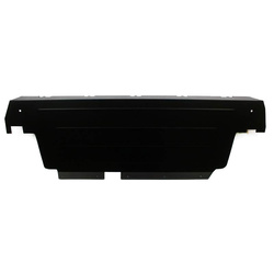 Firewall door side panels BMW E92 coupe wall