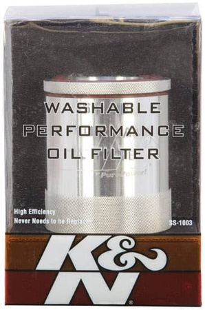 K&N Oil Filter SS-1003