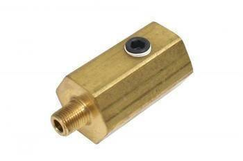 Adapter czujnika ciśnienia oleju trubo Auto Gauge Toyota GT86