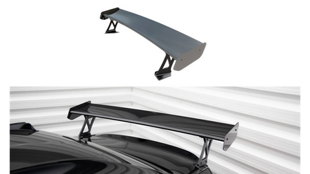 Spoiler BMW 2 G87 M-Pack Carbon