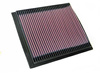 K&N Panel Filter 33-2548-A