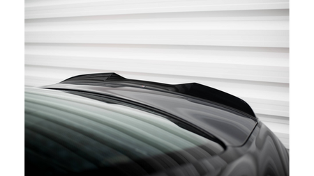 Splitters set Audi S5 A5 F5 S-Line Facelift