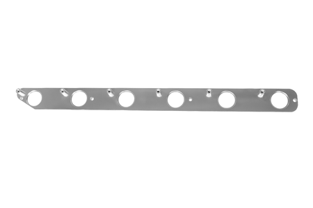 TurboWorks CNC Aluminum Ignition Coil Pack Conversion Adapter Plate For R8 to 1JZGTE / 2JZGTE Supra Aristo