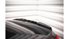 Spoiler Cap Peugeot 508 GT I Facelift Gloss Black