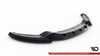 Splitter BMW 3 F34 M-Pack przód v.1