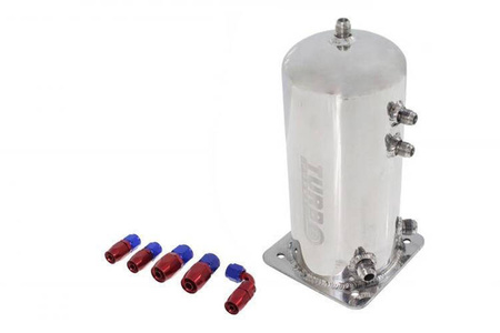 Zbiornik Paliwa Swirl Pot 2,5L TurboWorks Nyple