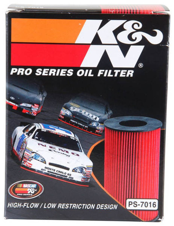 K&N Oil Filter PS-7016