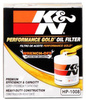 K&N Oil Filter HP-1008